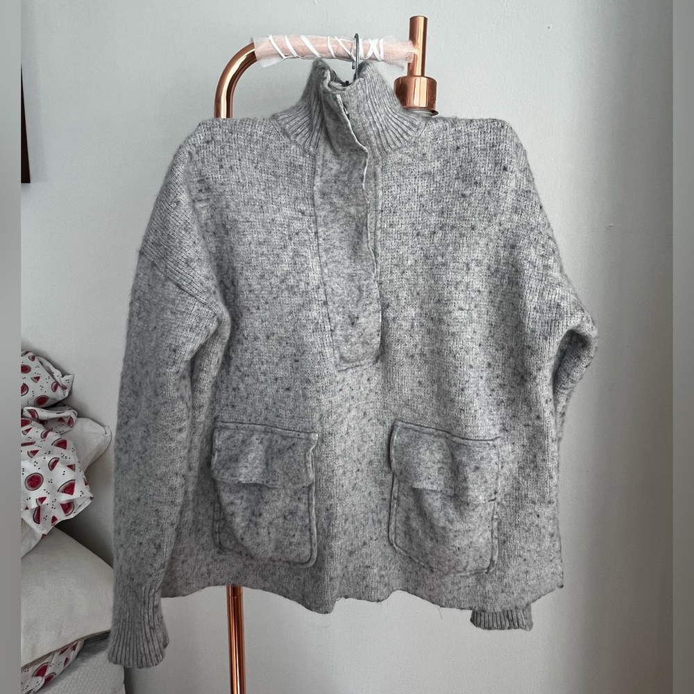 JCrew sweater